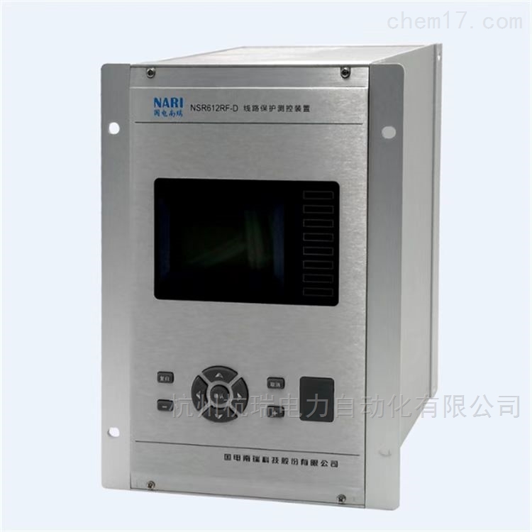 国电南瑞NSP310非电量保护装置