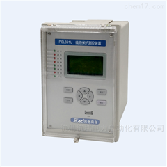 南京南自PSM692U电机保护装置